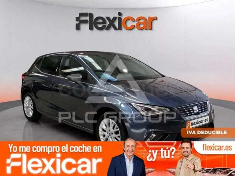 2024 Seat Ibiza