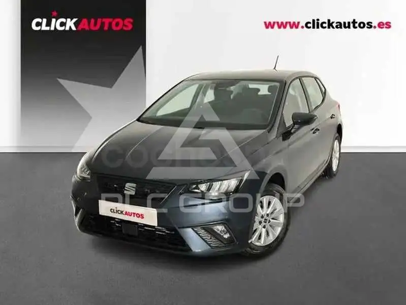 2024 Seat Ibiza