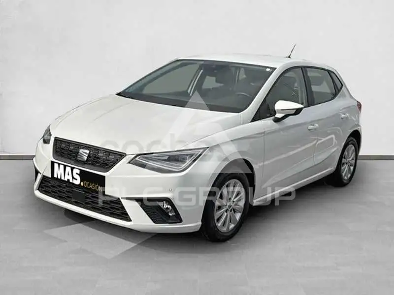 2024 Seat Ibiza