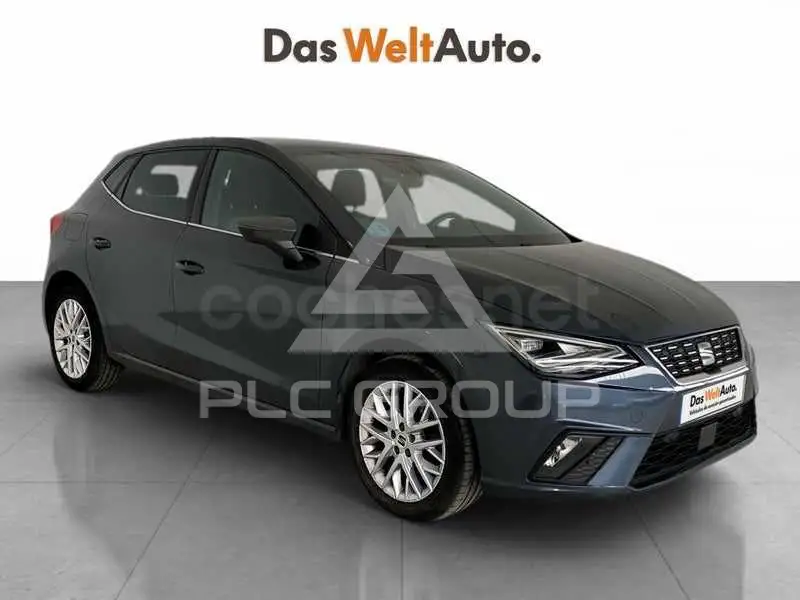 2024 Seat Ibiza