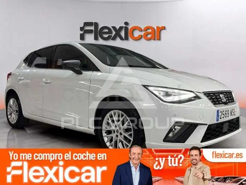 2024 Seat Ibiza