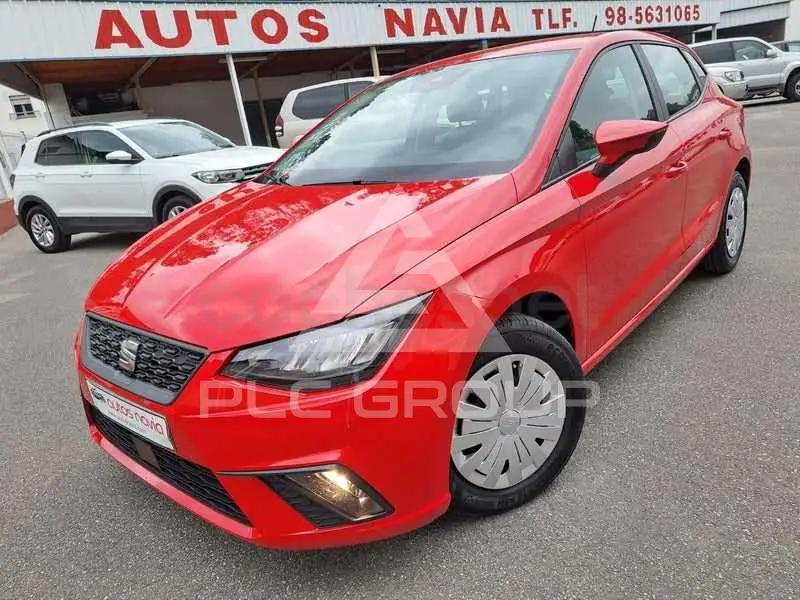2024 Seat Ibiza