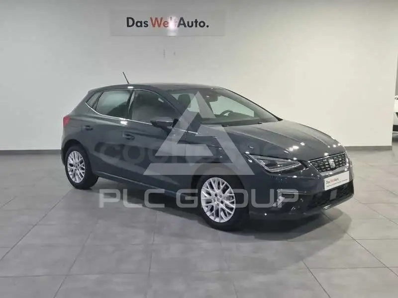 2024 Seat Ibiza