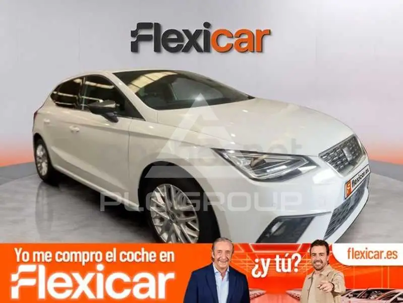 2024 Seat Ibiza