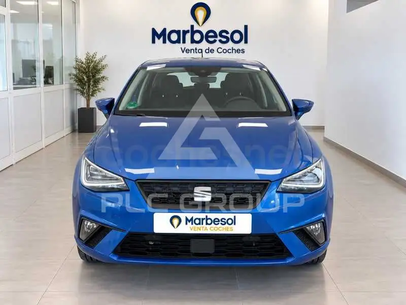 2024 Seat Ibiza