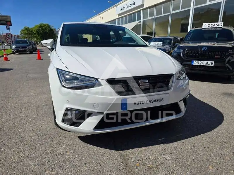 2024 Seat Ibiza