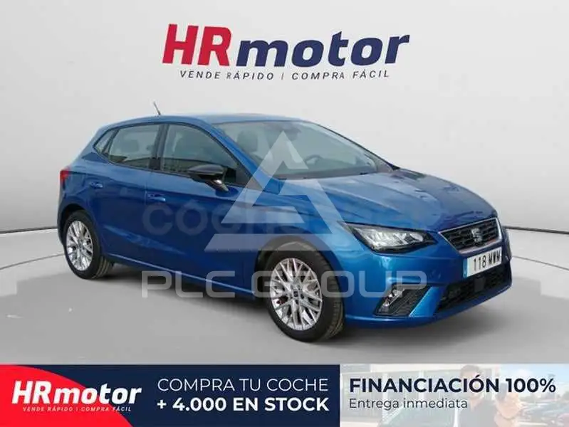 2024 Seat Ibiza