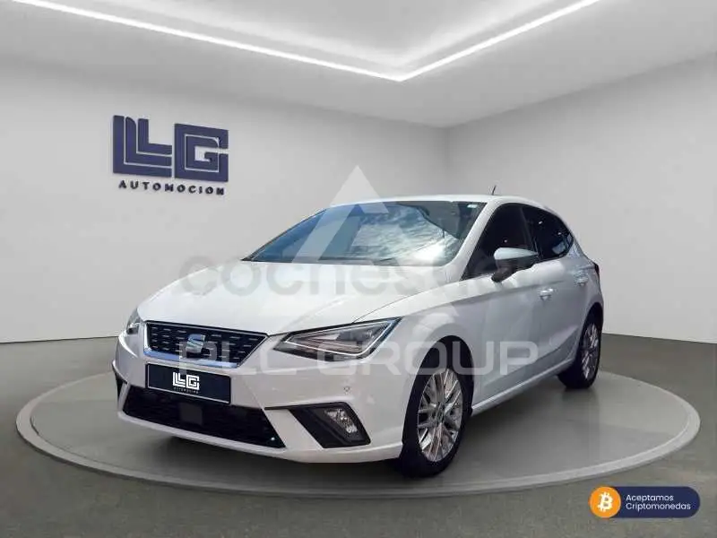 2024 Seat Ibiza