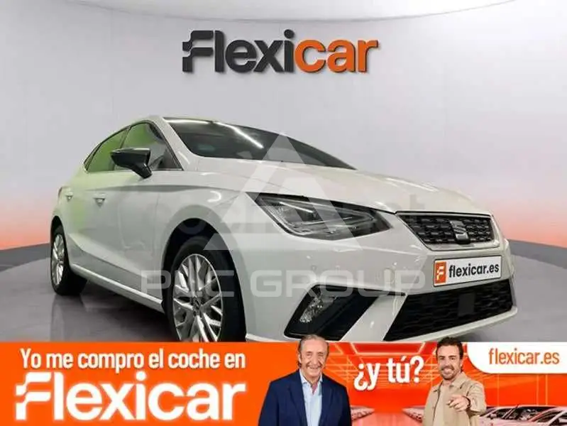 2024 Seat Ibiza