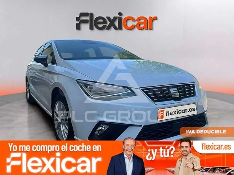 2024 Seat Ibiza