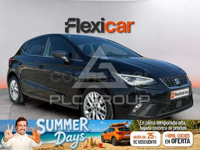 2024 Seat Ibiza