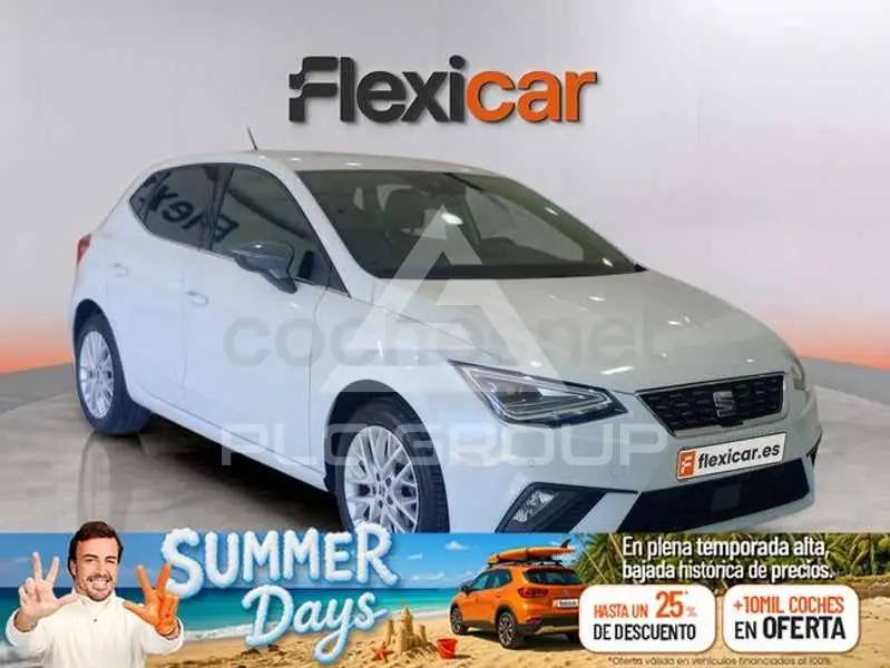 2024 Seat Ibiza