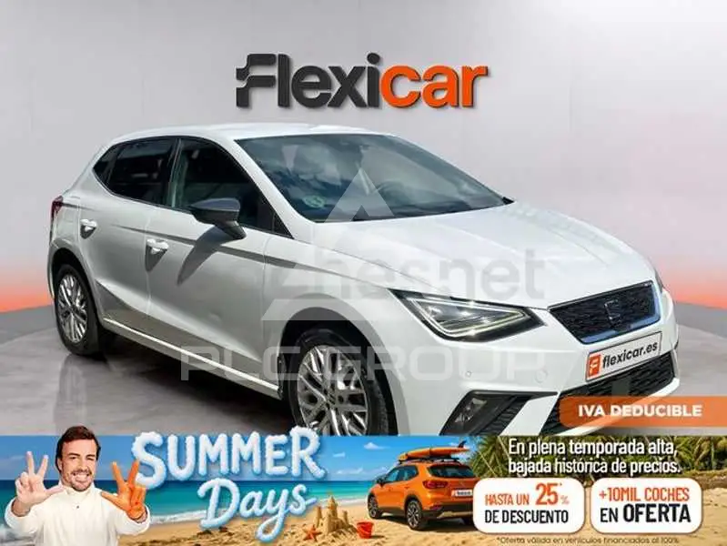 2024 Seat Ibiza
