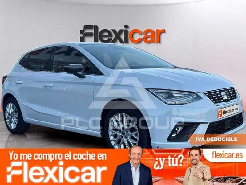 2024 Seat Ibiza
