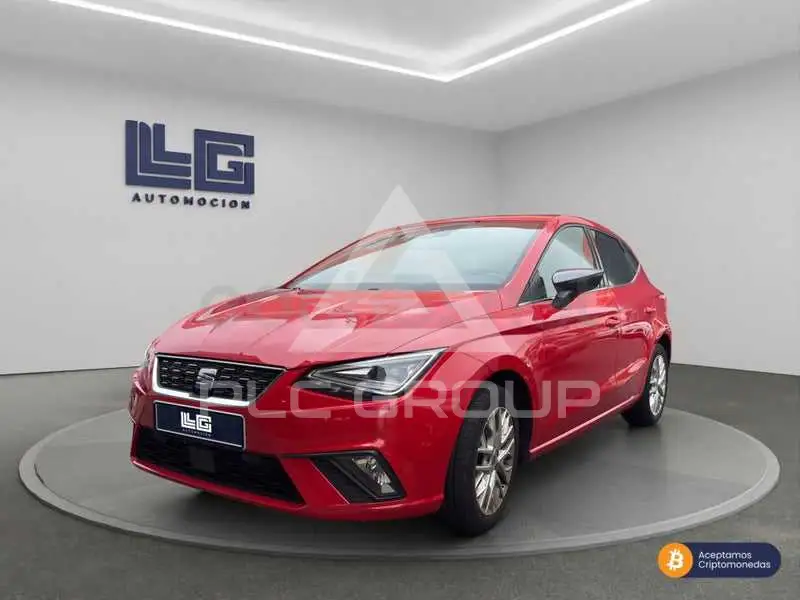 2024 Seat Ibiza