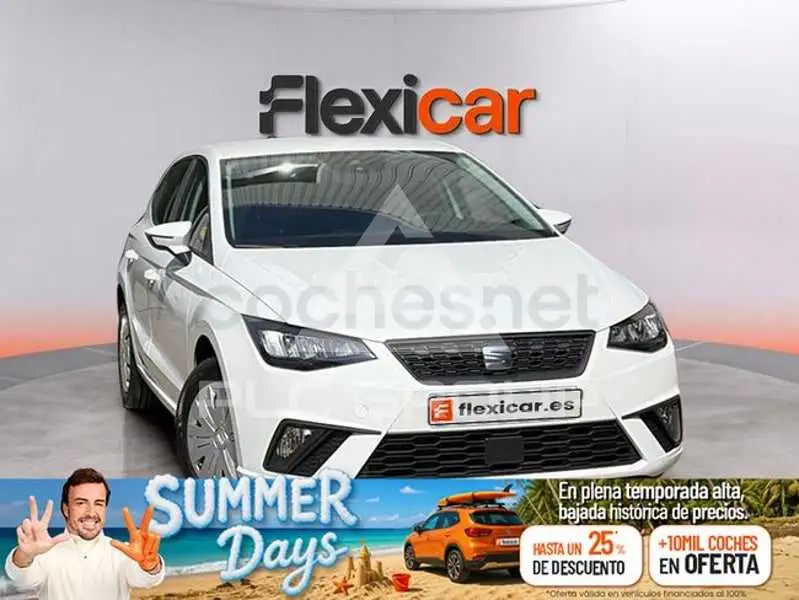 2024 Seat Ibiza
