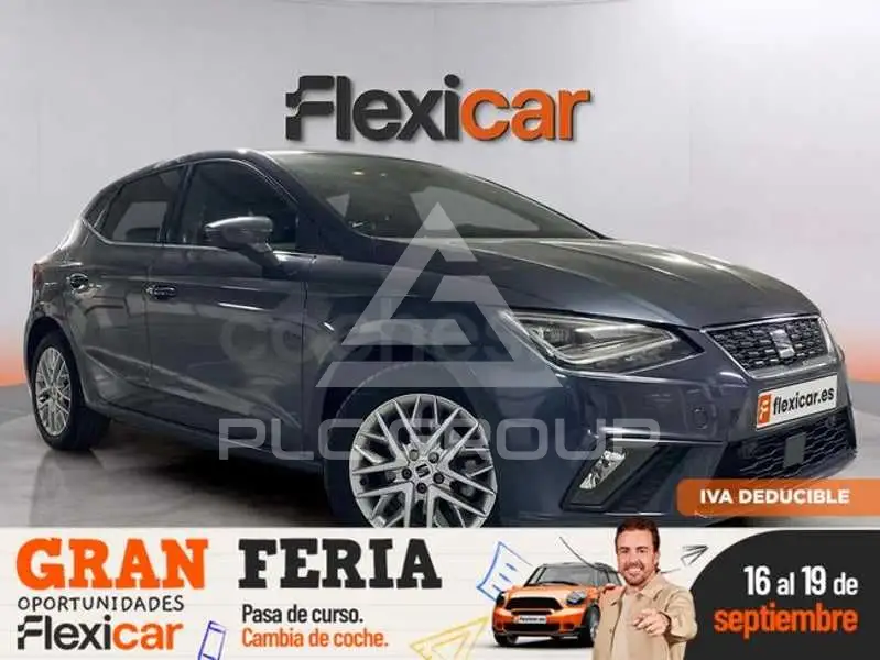 2024 Seat Ibiza