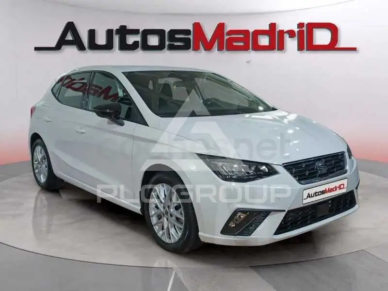 2024 Seat Ibiza