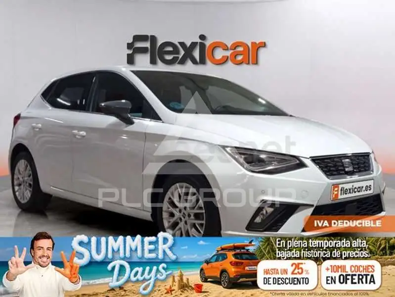 2024 Seat Ibiza