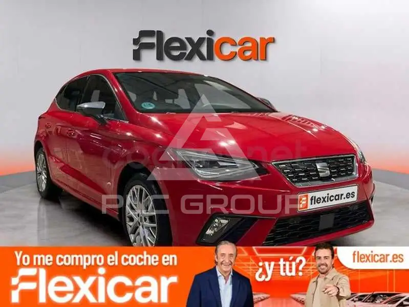 2024 Seat Ibiza