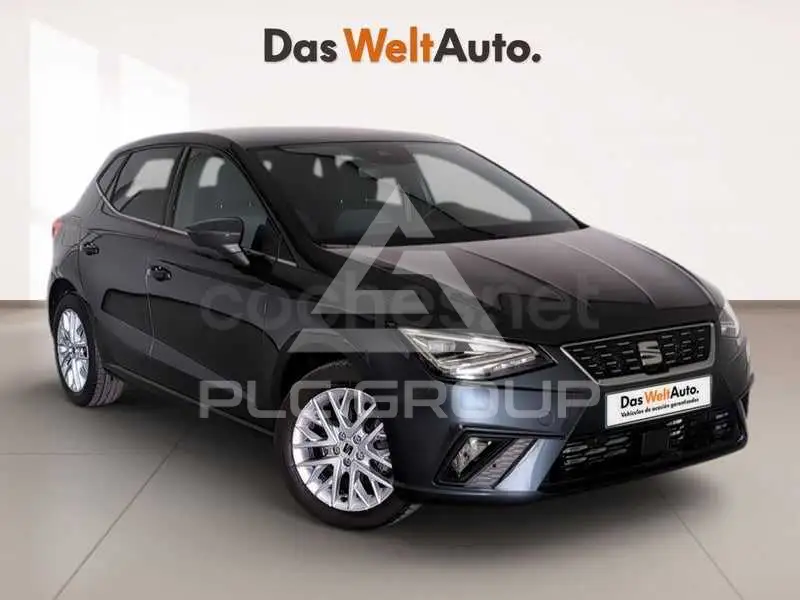2024 Seat Ibiza