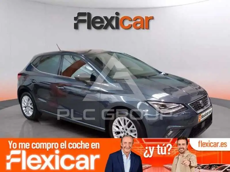 2024 Seat Ibiza