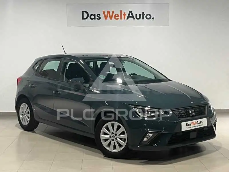 2024 Seat Ibiza