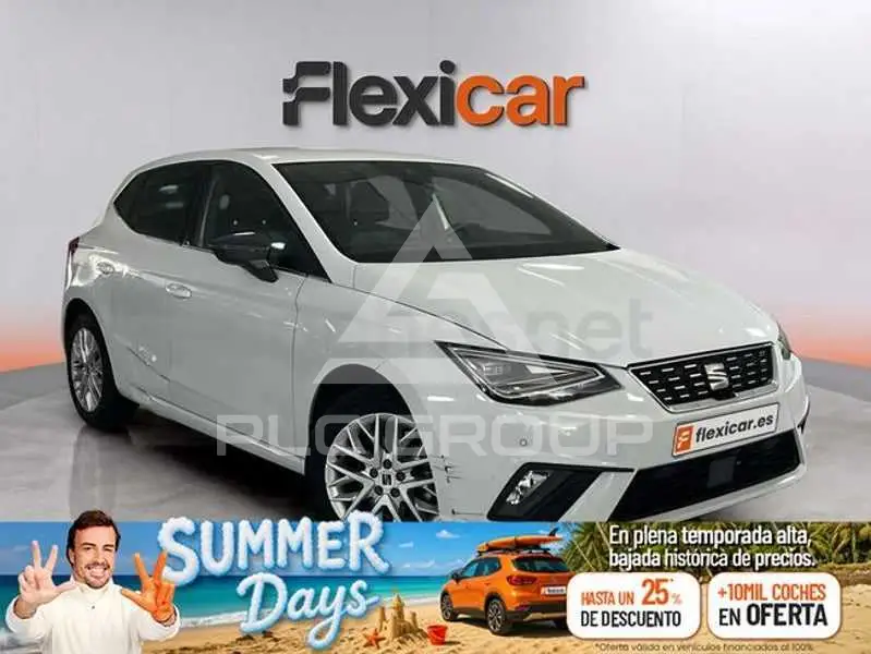 2024 Seat Ibiza