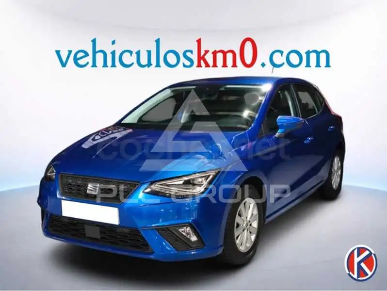 2024 Seat Ibiza