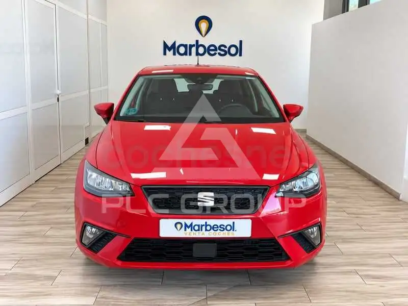 2024 Seat Ibiza