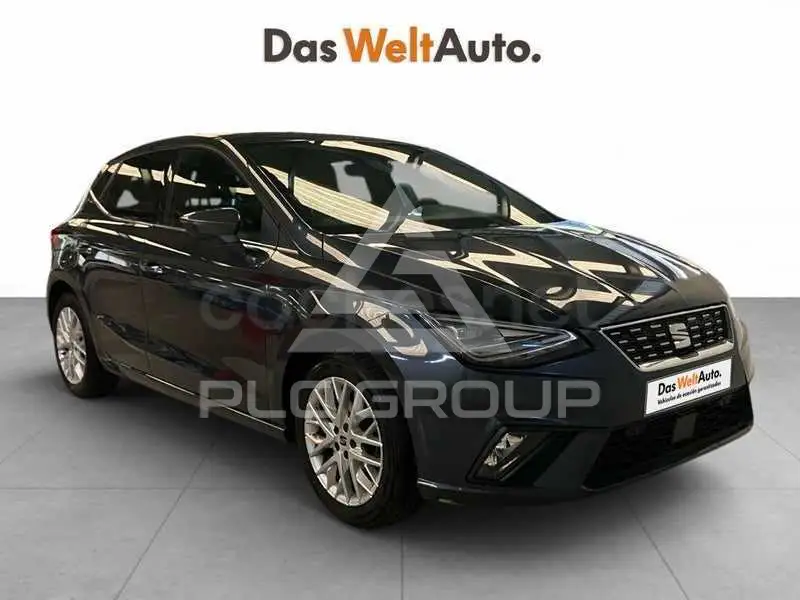 2024 Seat Ibiza