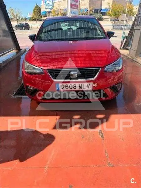 2024 Seat Ibiza
