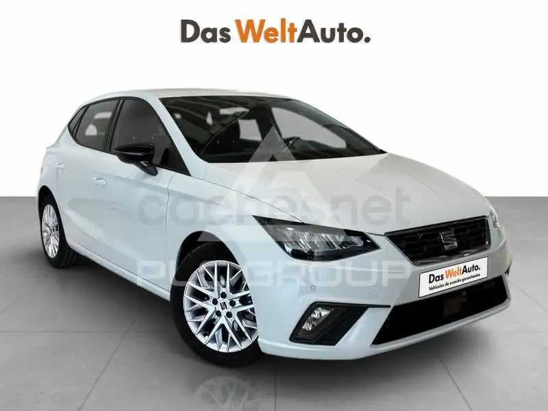 2024 Seat Ibiza