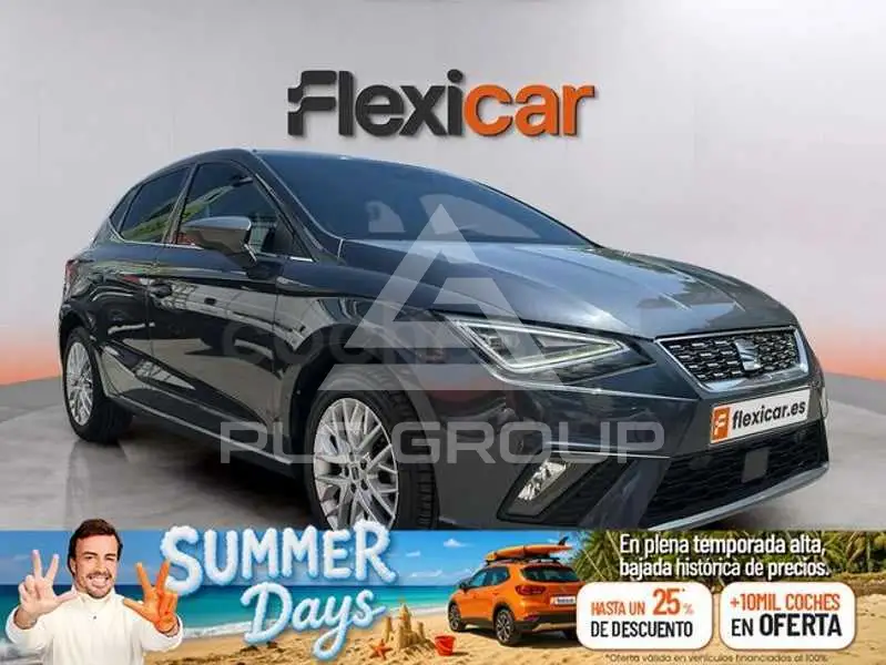 2024 Seat Ibiza