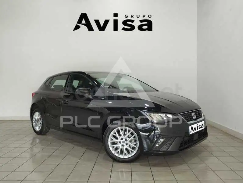 2024 Seat Ibiza