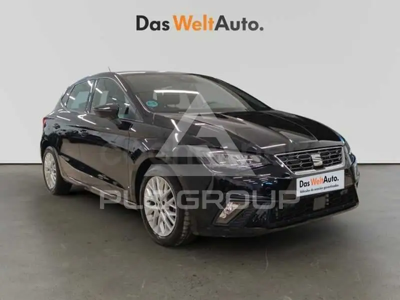 2024 Seat Ibiza