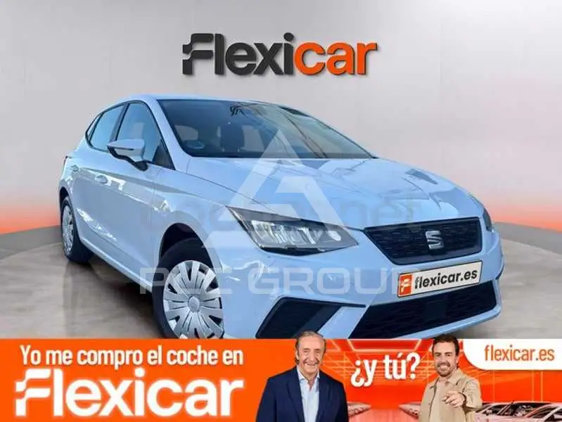 2024 Seat Ibiza