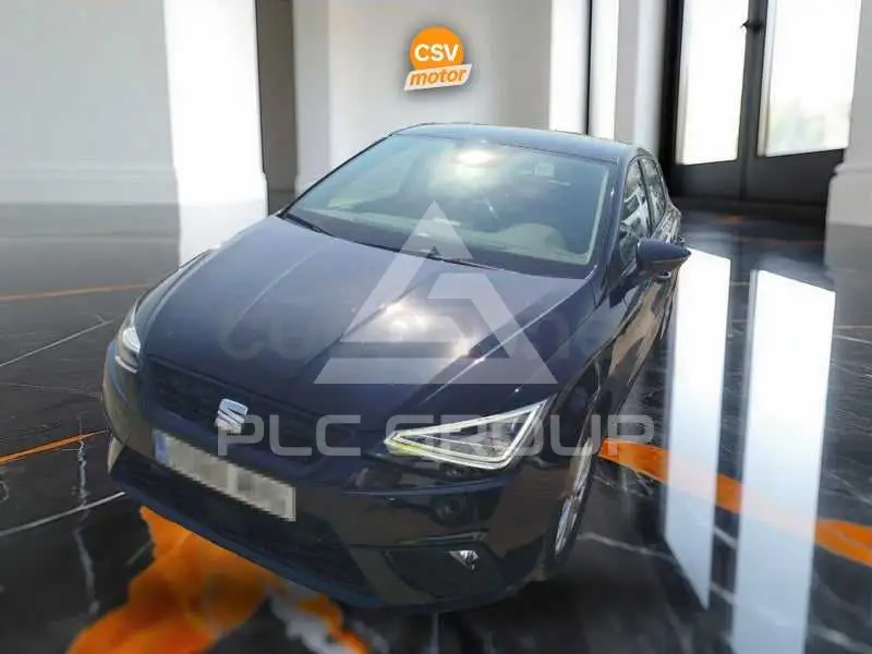 2024 Seat Ibiza