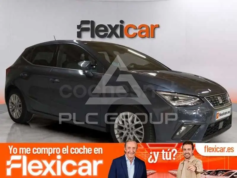 2024 Seat Ibiza