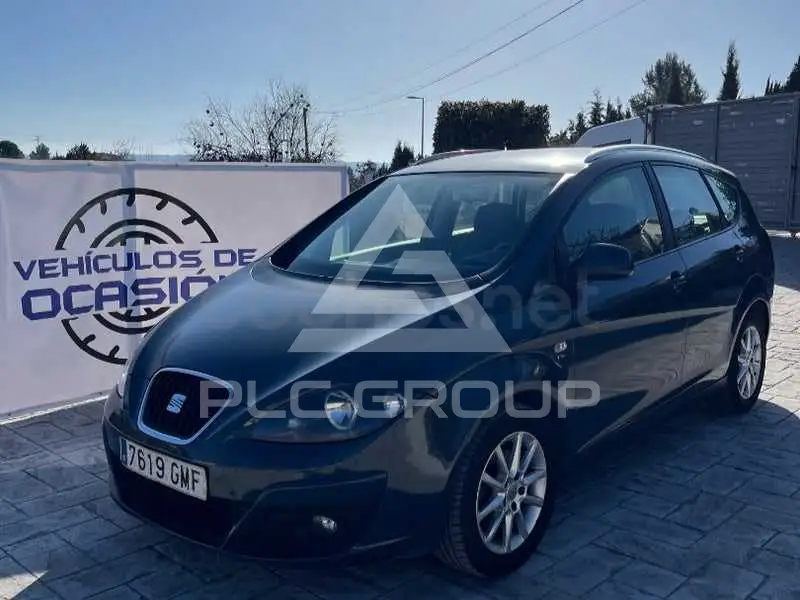 2024 Seat Altea