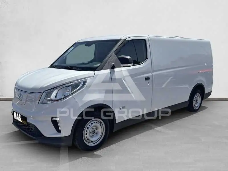 2024 Maxus 
