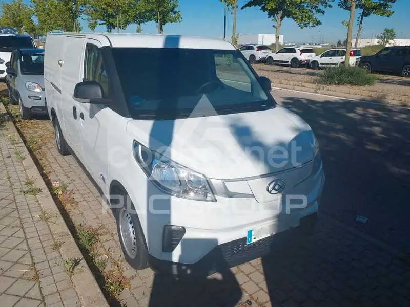 2024 Maxus 