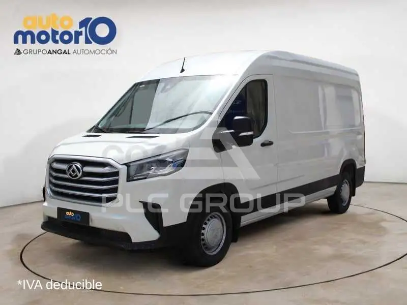 2024 Maxus 
