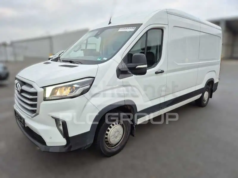 2024 Maxus 
