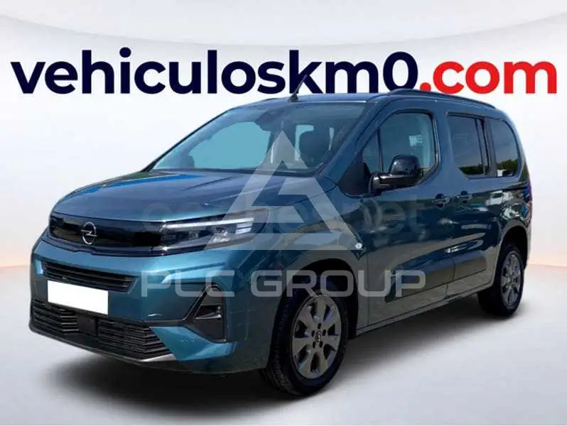 2024 Opel Combo