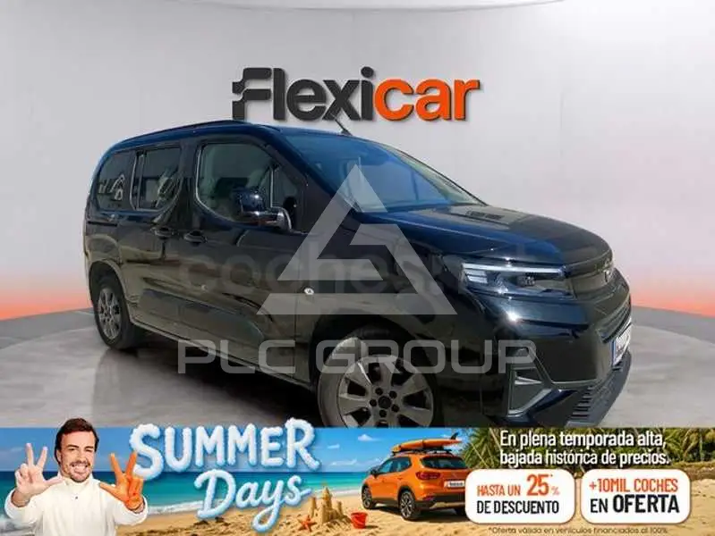 2024 Opel Combo