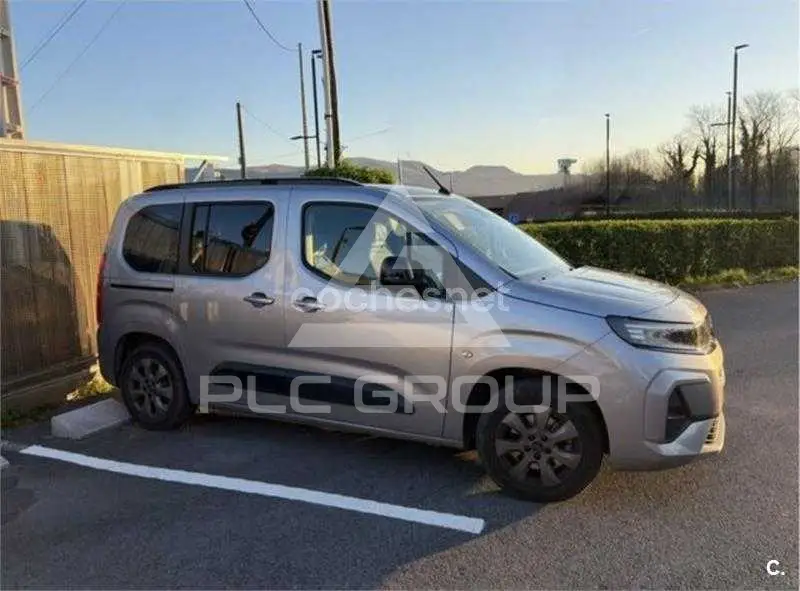 2024 Opel Combo
