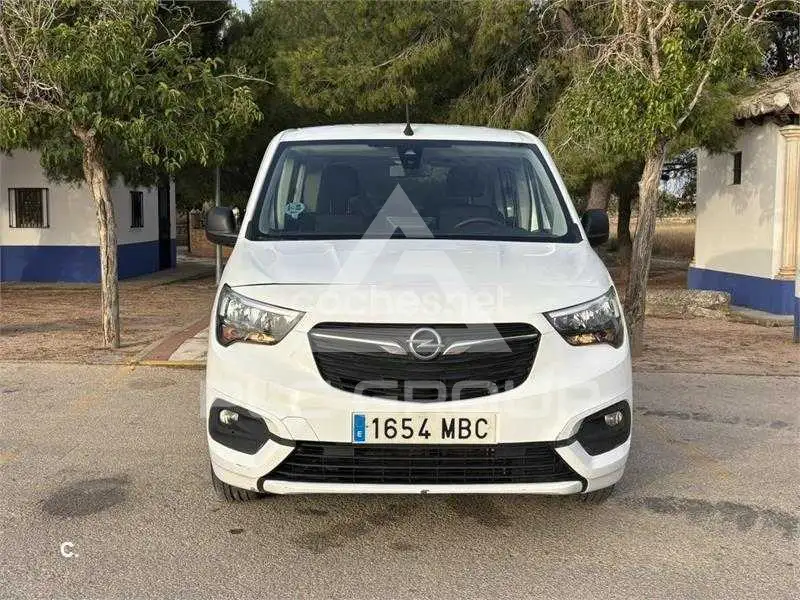 2024 Opel Combo