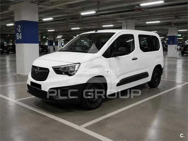 2024 Opel Combo