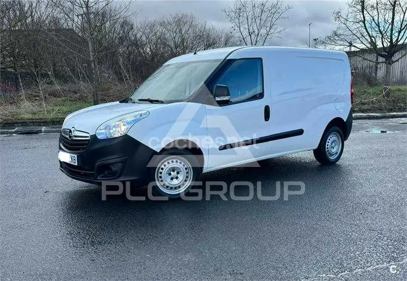 2024 Opel Combo